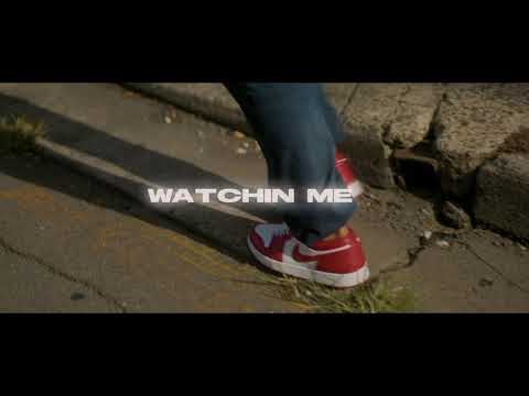 Henny x Zinny - Watchin' Me (Instrumental) | Reprod. Vedana
