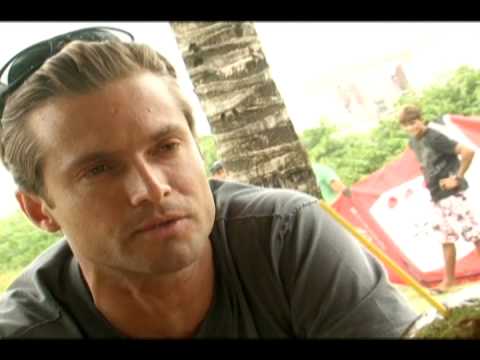 ATOR CLAUDIO HEINRICH - Cinegrafista ITAMAR AUGUSTO