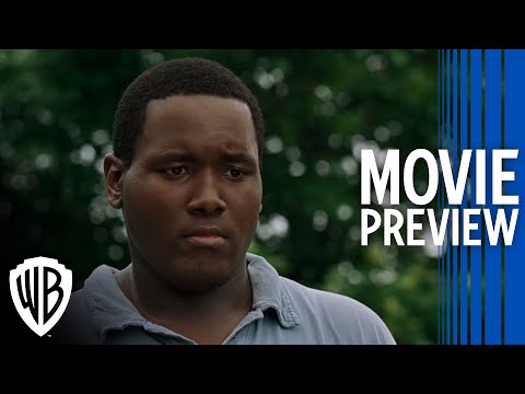 The Blind Side | Full Movie Preview | Warner Bros. Entertainment