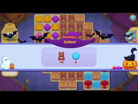 Matchington Mansion Level 2341