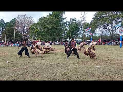 3er FESTIVAL DEL GAUCHO ENTRERRIANO en ESTANCIA GRANDE, ENTRE RÍOS.