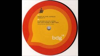 JR - We Can Make It Better