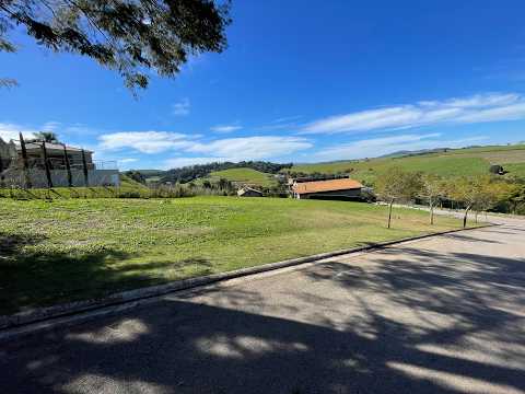 TERRENO À VENDA de 1471m² no CONDOMÍNIO CLUBE FAZENDA D. CAROLINA entre ITATIBA e BRAGANÇA PAULISTA
