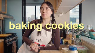 ChatGPT VS Costco cookies