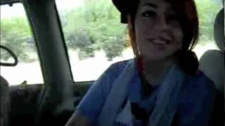 thats the way we get by - the spoon (Content owner: WMG)-2003