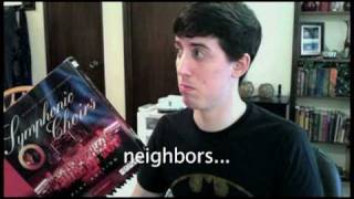 Video thumbnail for I got EWQL Symphonic Choirs! (EWQLSC review) by Alex Walker Smith