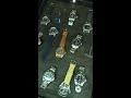 Giorgia Mondani Visits Wanna Buy A Watch