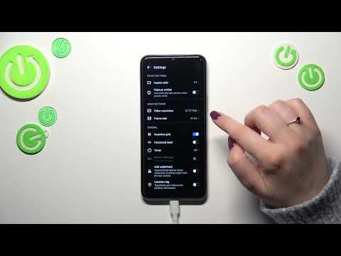 How To Change Video Resolution On Honor X6