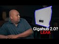 NEW Bell Gigahub Just Got LEAKED - But Bell Has Bigger Issues