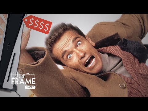 No, PS5 Scalpers Aren't Ruining Christmas