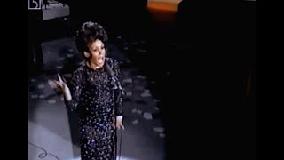 Shirley Bassey “Johnny One Note” 1973 [HD 1080-Remastered TV Audio]