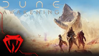 DUNE AWAKENING BÊTA – PREMIERS PAS SUR ARRAKIS (Gameplay découverte FR) #1