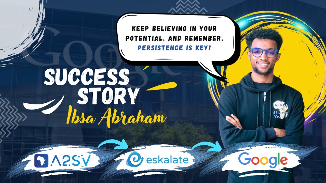 Ibsa Abraham
