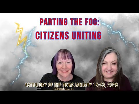 ProfessionalAquarian and Cosmic Owl Astrology