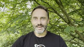 A Global Down-Pouring of the Violet Flames