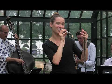 JAZZ FESTIVAL 2023: ALICE CARRERI WITH THE TIVOLI ENSEMBLE - July 2023