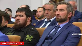 Полный выпуск новостей от 19.09.2017