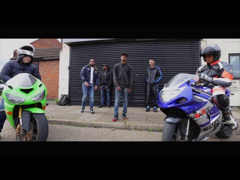 A.V x Syllable x SunSun - Livin (Music Video) | @MixtapeMadness