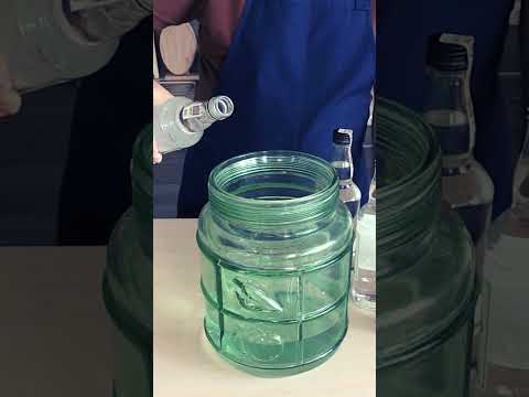 Raspberry tincture #howtomake #tincture #recipe #raspberries #homemade #recipes