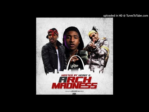 Luh half ft. Jizzle Buckz - Hood Memories