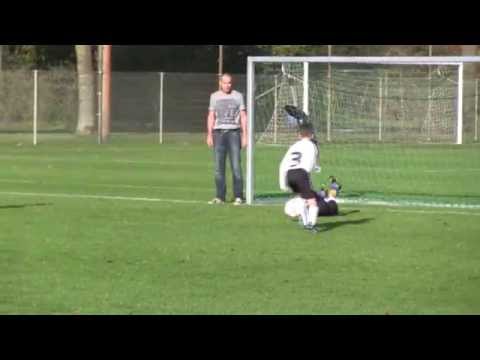 SVZW F5   Luctor et Emergo F9 1 November 2014