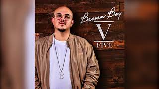 Brown Boy - Better Man (feat. Selo, Damon Reel &amp; Tabitha Torres)