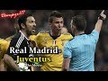 Real Madrid - Juventus 1-3 (SANDRO PICCININI) 2018
