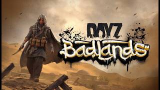 DayZ 今度のマップは砂漠地帯 生き残りたいなら水を探せ！