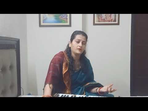 Anuja Chaturvedi https://www.youtube.com/watch?v=JawOsC5pT4I&list=RDMsEEI36YBJ0&index=6