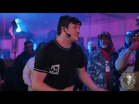 Freedom Writa vs AGame365