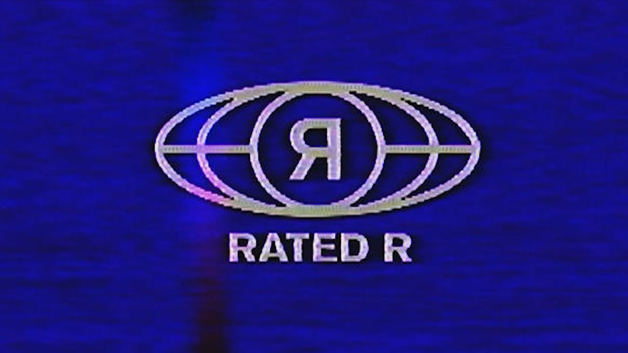 RIDE Snowboards | RATED R Trailer