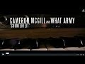 Cameron McGill - "Counterfeit"