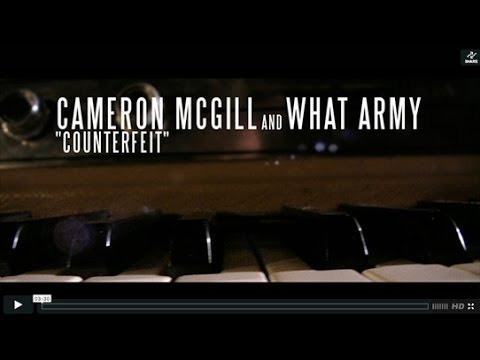 Cameron McGill - 
