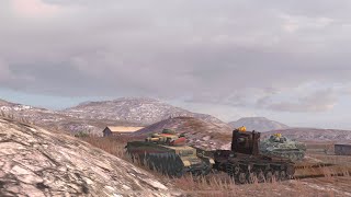 【WoTB】Pz. IV Gargoyle ゆっくり実況