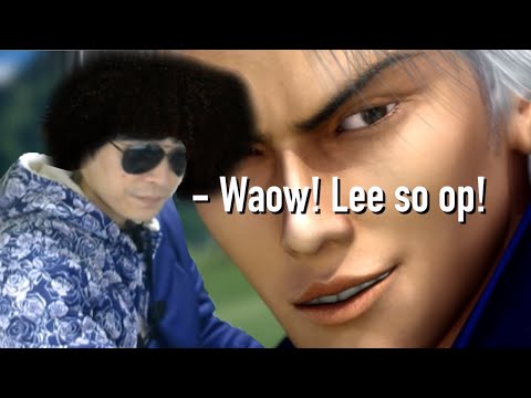 I tried some Lee and gotta say... Lei Chaobla is top 4