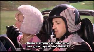 Death Race 2000 sub español parte 3