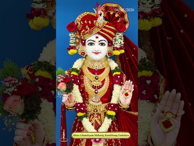 Ghanshyam Maharaj