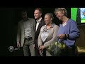Jaarpresentatie Maatschappelijke Impact