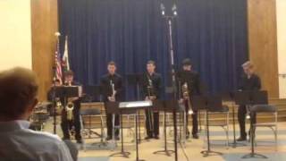 Agoura HS Combo 2011 - If I Should Lose You