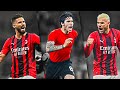 AC Milan Key Goals of 2021/22 Season