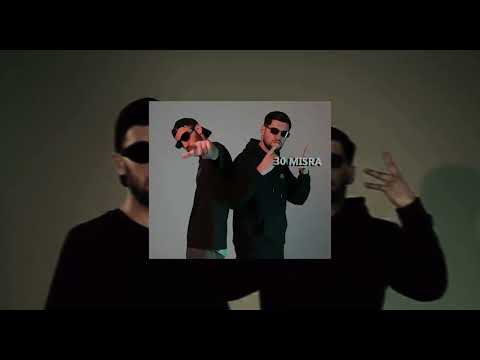 Ryder x Corleone - 30 misra