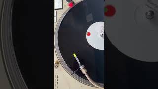 Just When I Needed You (Joe Claussell Sacred Rhythm mix) / SANTESSA / vinyl / RECORDS