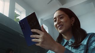 Samsung Galaxy AI | Cámara 200MP y edición generativa anuncio