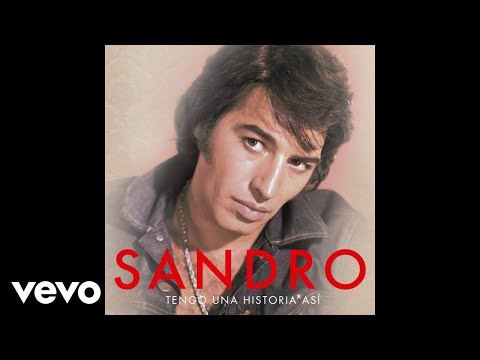 Yo Te Hare Mujer - Sandro