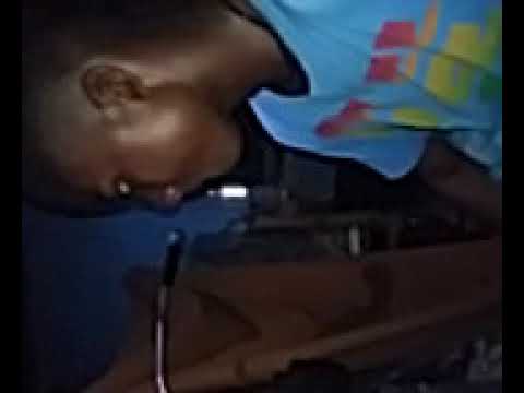 Nike mee  x Mr kaz quellieboybeatz