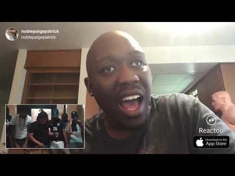 Feli Gatz - PERC (Official Music Video - WSHH Exclusive)