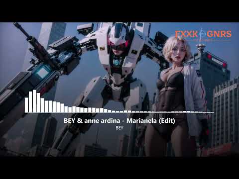 MARIANELA (BEY x ANNE EDIT)