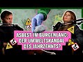 Asbest Im Burgenland Umweltskandal Des Jahrzehnts