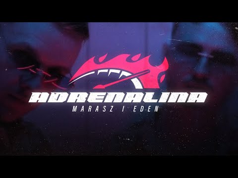 Eden - Adrenalina (Official Video)