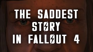 The Saddest Story in Fallout 4 - The Tragedy of Ph